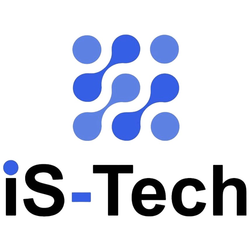 ISTECH Logo